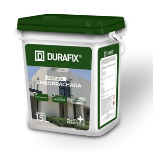 Tinta Emborrachada Branco Gelo 15L 70061