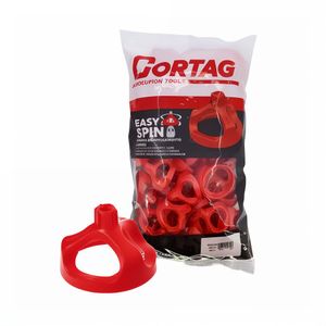 Porca Niveladora Easy Spin 50 Peças - 62616