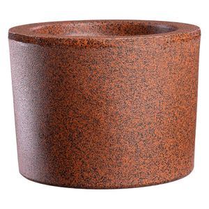 Vaso Gramado Café 12x16cm P1020253